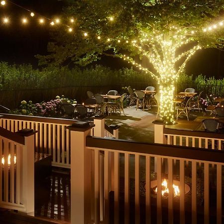 Hotel The Chequit Shelter Island Heights Exterior foto
