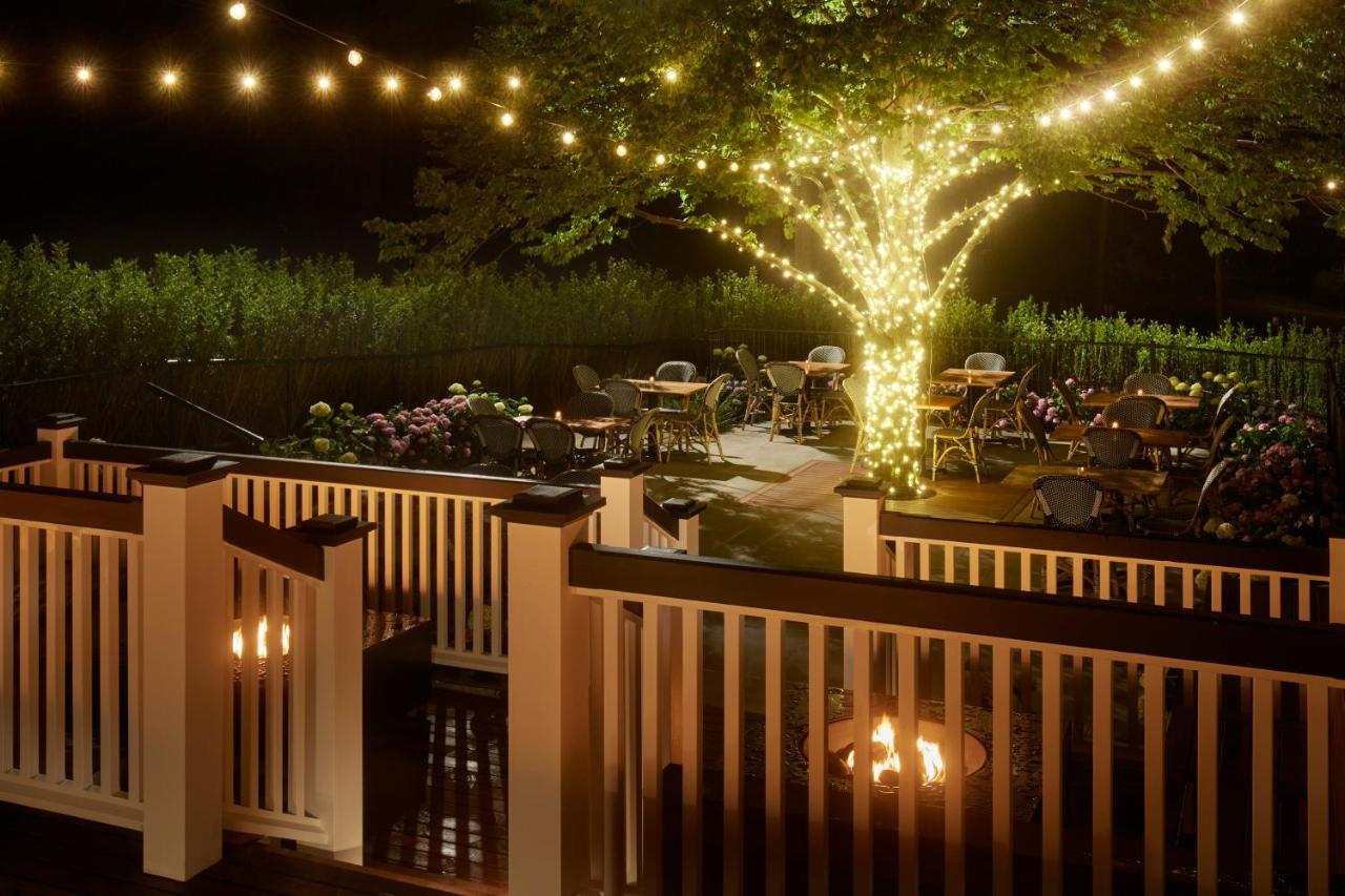 Hotel The Chequit Shelter Island Heights Exterior foto