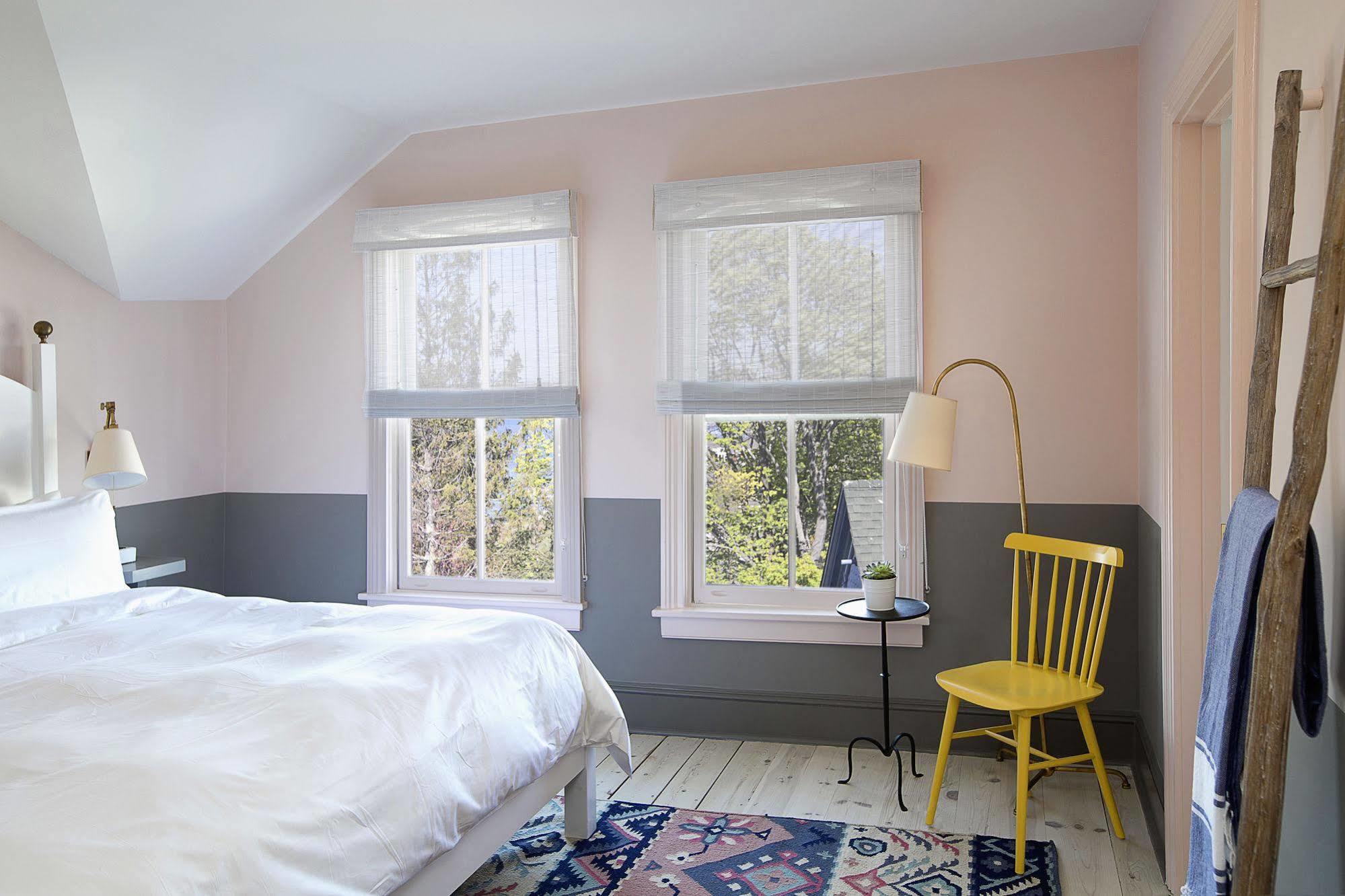 Hotel The Chequit Shelter Island Heights Exterior foto